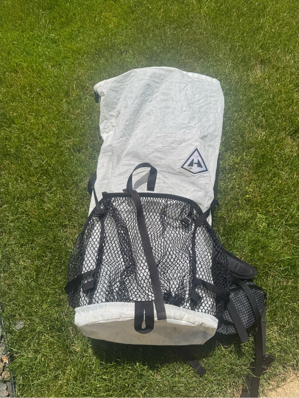 Hyperlite Windrider S
